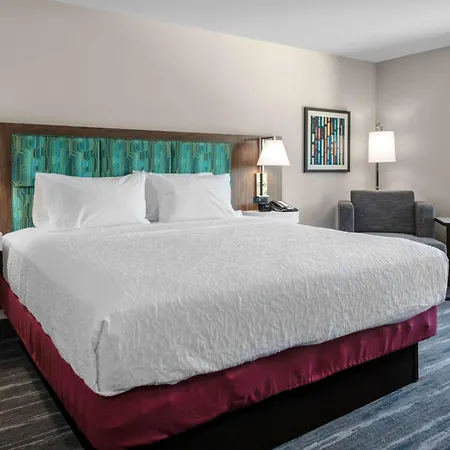 Hampton Inn & Suites Avon Indianapolis Exterior photo
