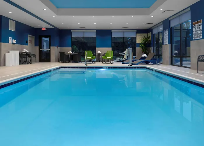 Hampton Inn&Suites Avon Indianapolis