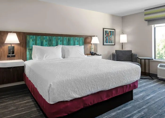 Hampton Inn&Suites Avon Indianapolis