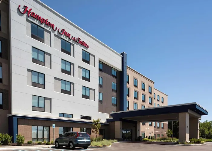 Hampton Inn&Suites Avon Indianapolis