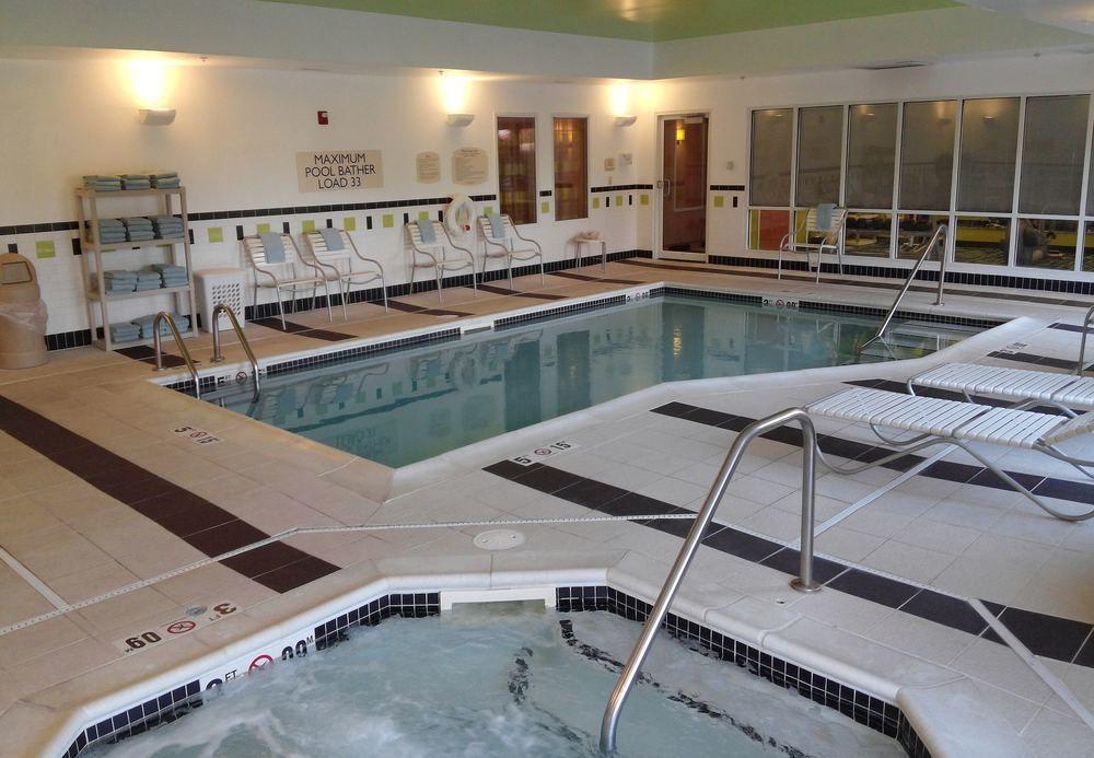 Hampton Inn&suites Indianapolis 3* Avon