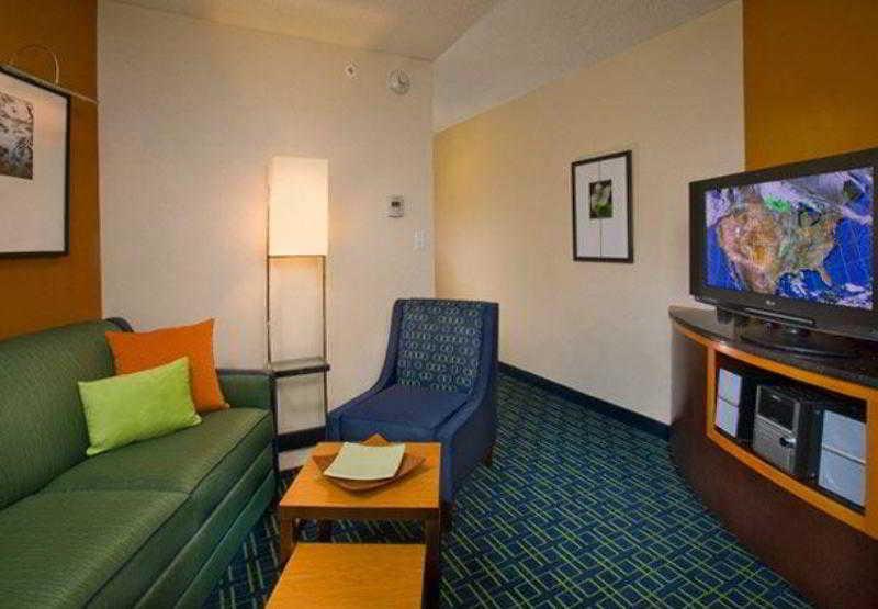 Hampton Inn&suites Indianapolis Avon