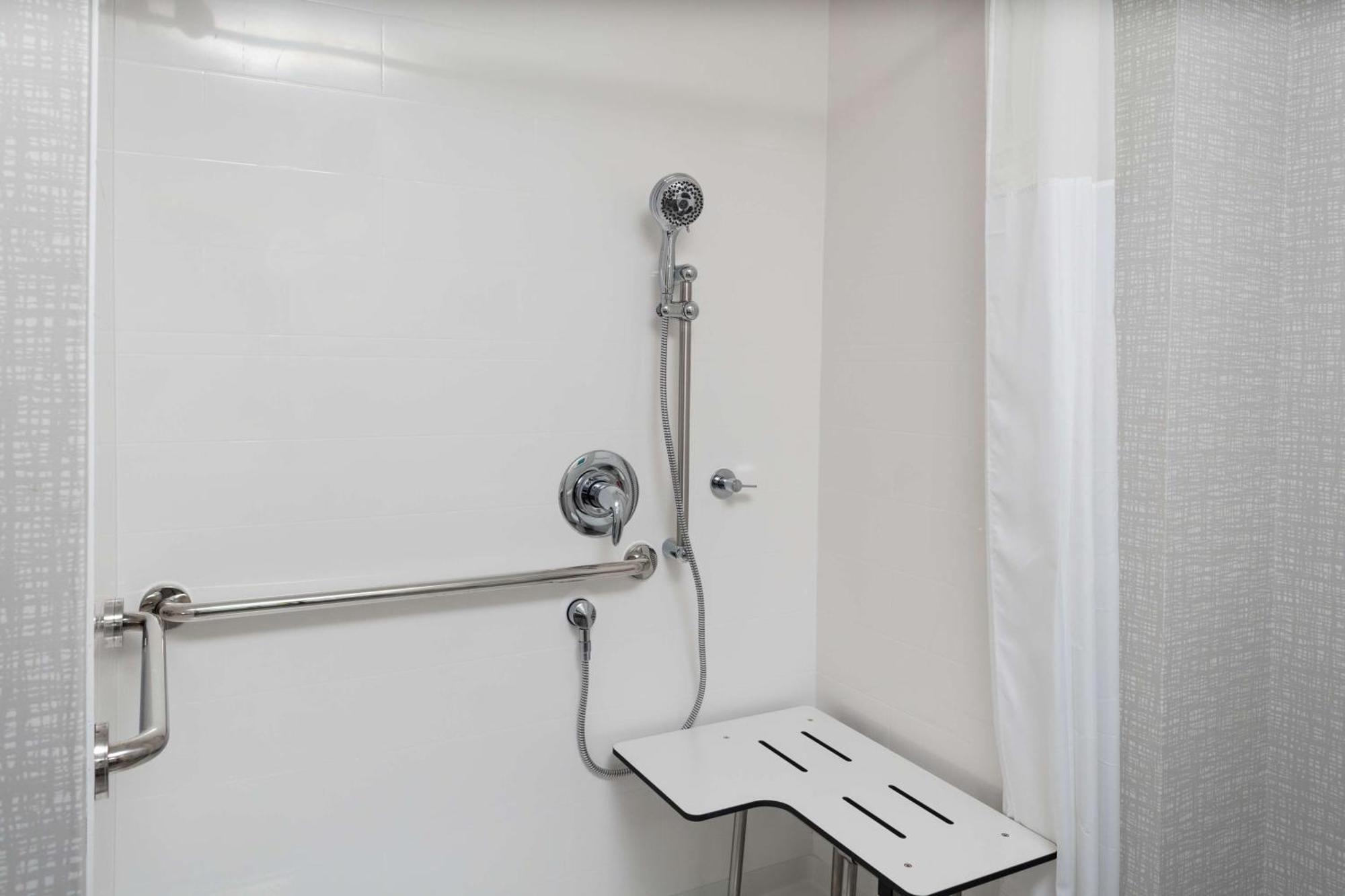 Hampton Inn&suites Indianapolis