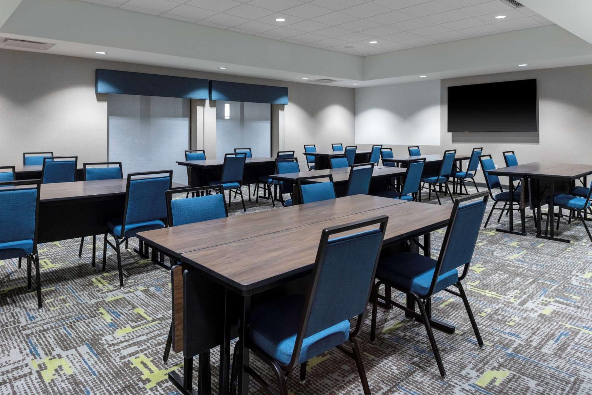 Hotel Hampton Inn&suites Indianapolis Avon