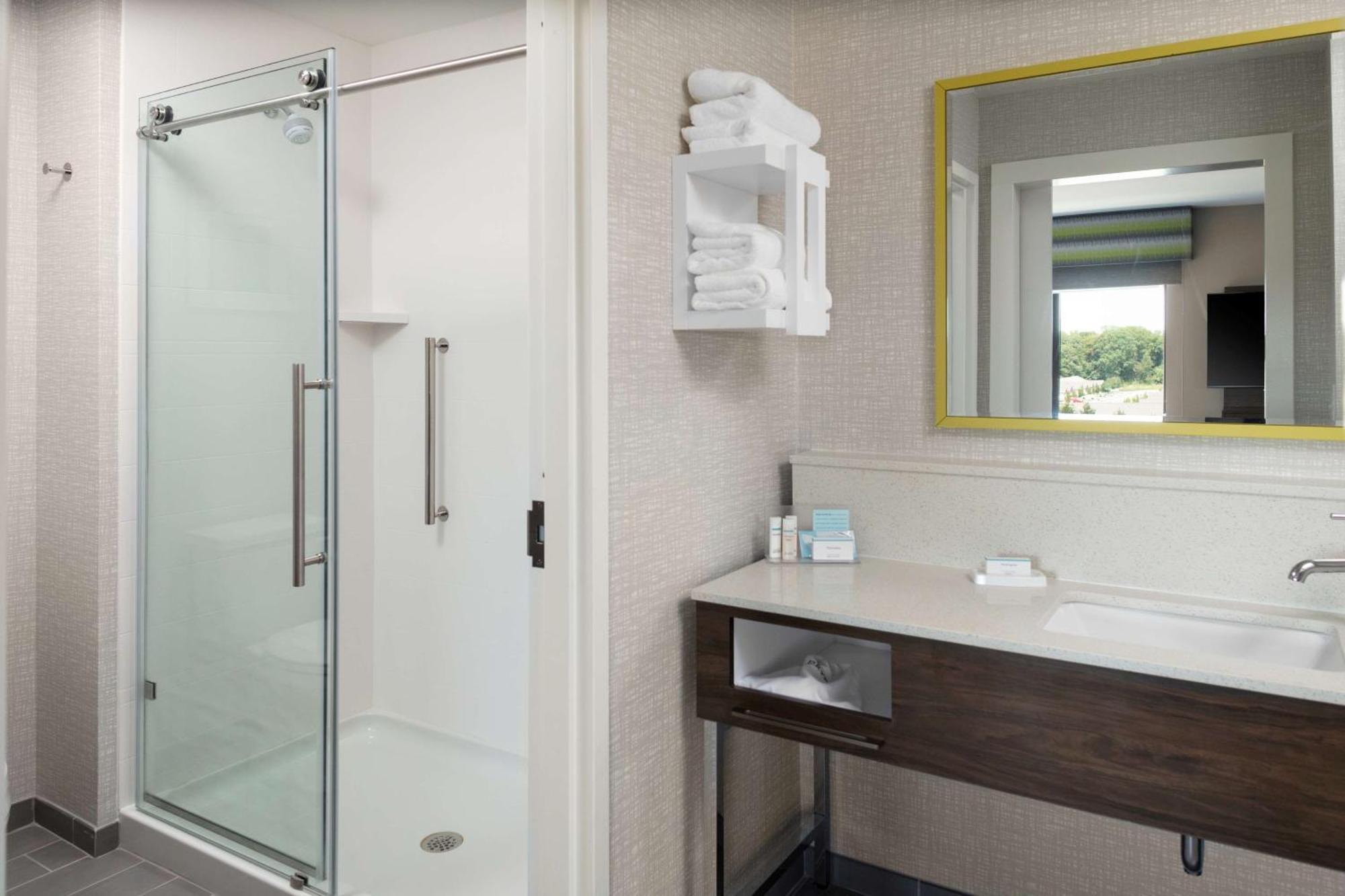 Hampton Inn&suites Indianapolis Hotel Avon